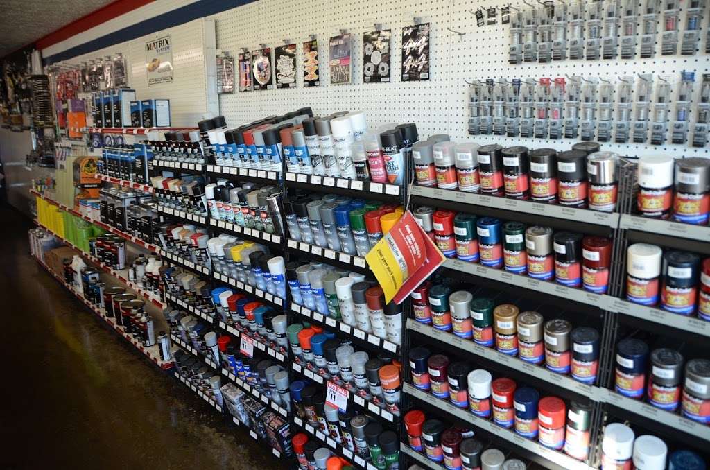 Carquest Auto Parts - Whiteland Auto Supply | 229 E Main St, Whiteland, IN 46184, USA | Phone: (317) 535-5110