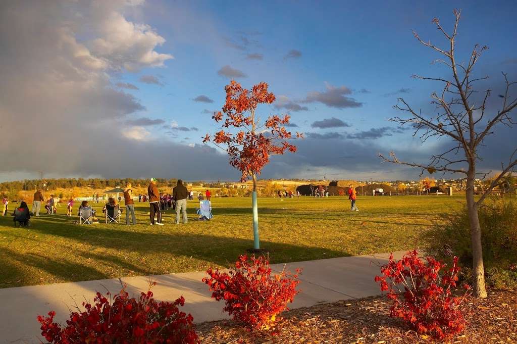 Salisbury Equestrian Park | 11920 N Motsenbocker Rd, Parker, CO 80134, USA | Phone: (303) 805-6311