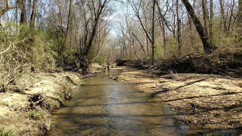 Buffalo Creek Preserve | 7911 Malibu Rd, Mt Pleasant, NC 28124, USA | Phone: (704) 342-3330