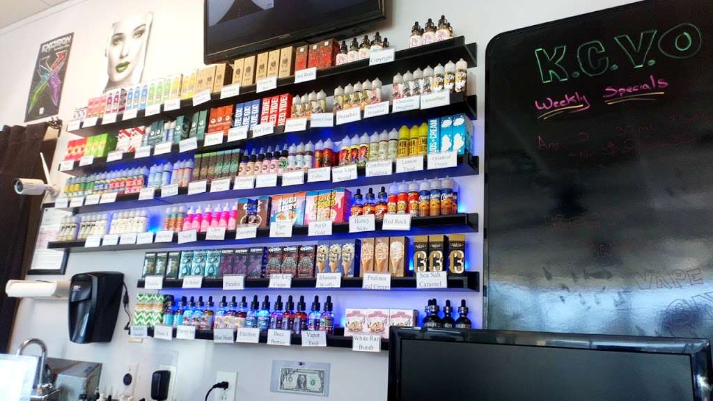 KCVO Vape shop | 2551 E Irlo Bronson Memorial Hwy, Kissimmee, FL 34744, USA | Phone: (407) 483-5921