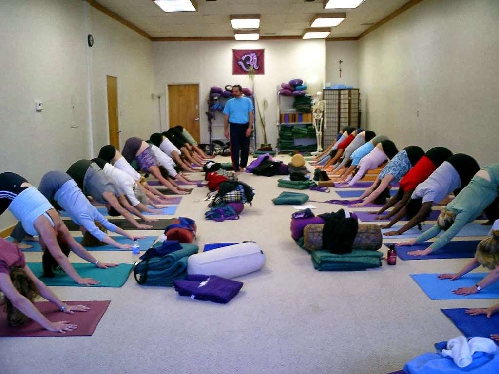 The Yoga & Movement Center | 1379 Locust St, Walnut Creek, CA 94596 | Phone: (925) 938-9642