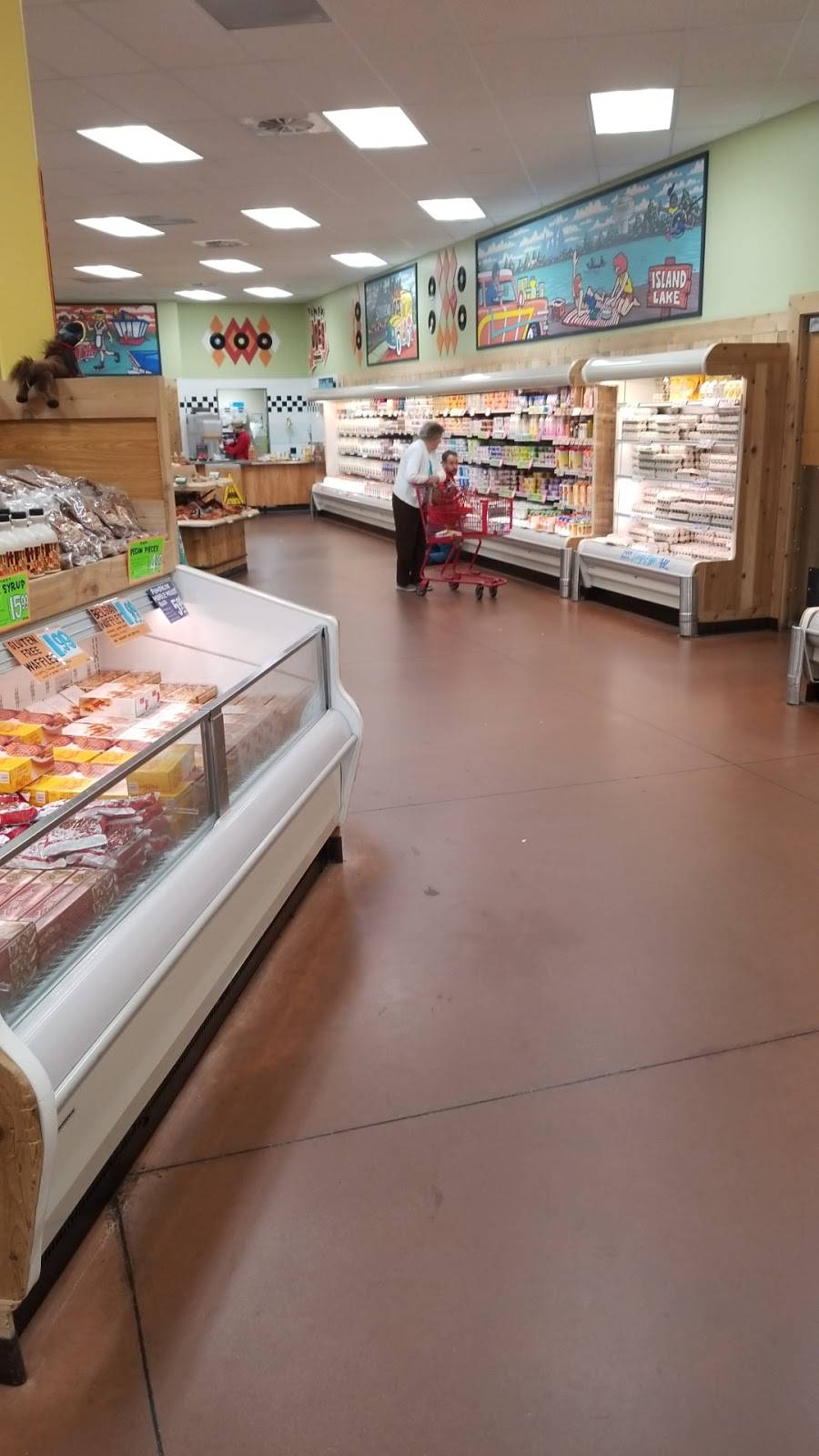 Trader Joes | 1041 Red Fox Rd, Shoreview, MN 55126, USA | Phone: (651) 765-1398