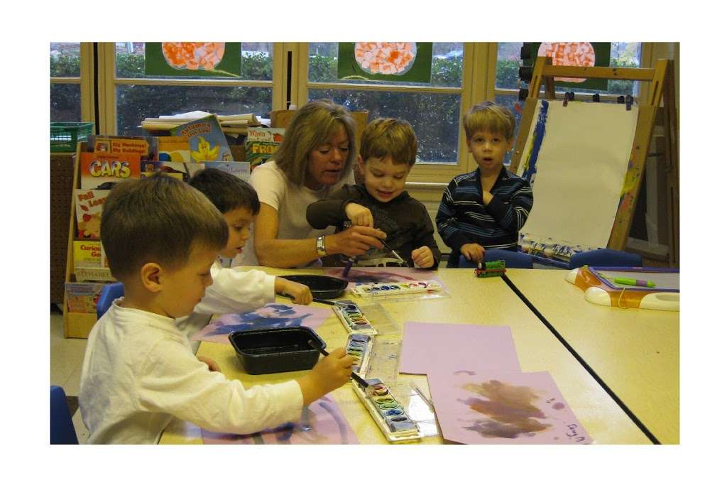 Paoli Methodist Nursery School | 81 Devon Rd, Paoli, PA 19301, USA | Phone: (610) 644-5576