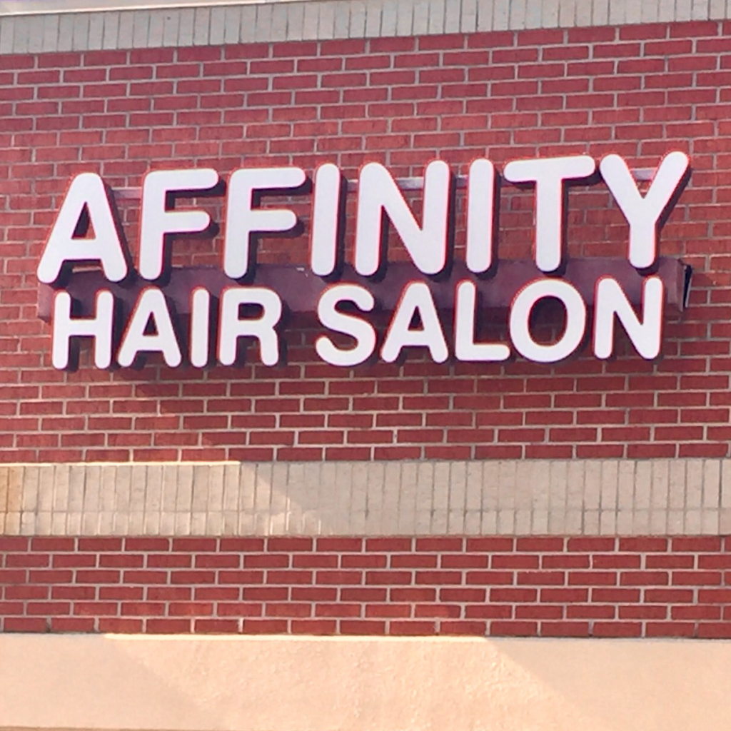 Affinity Hair Salon | 2105 Maurel Dr, Conroe, TX 77304, USA | Phone: (936) 756-1955