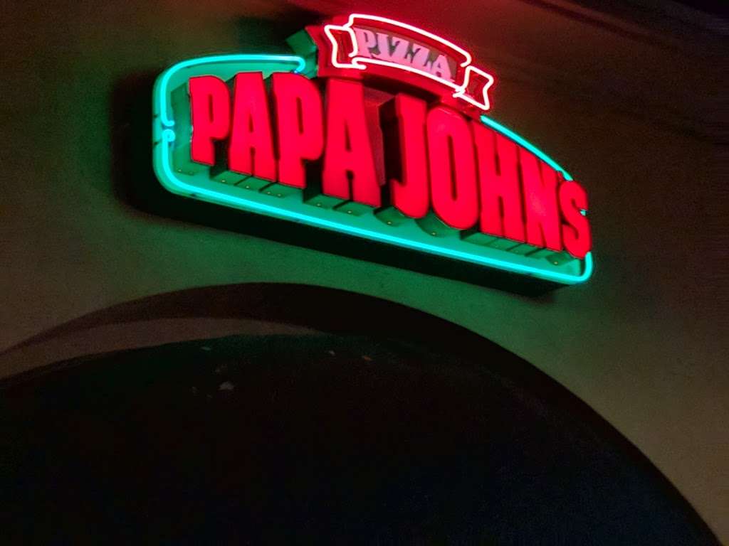 Papa Johns Pizza | 15683 Roy Rogers Dr, Victorville, CA 92392, USA | Phone: (760) 955-7224