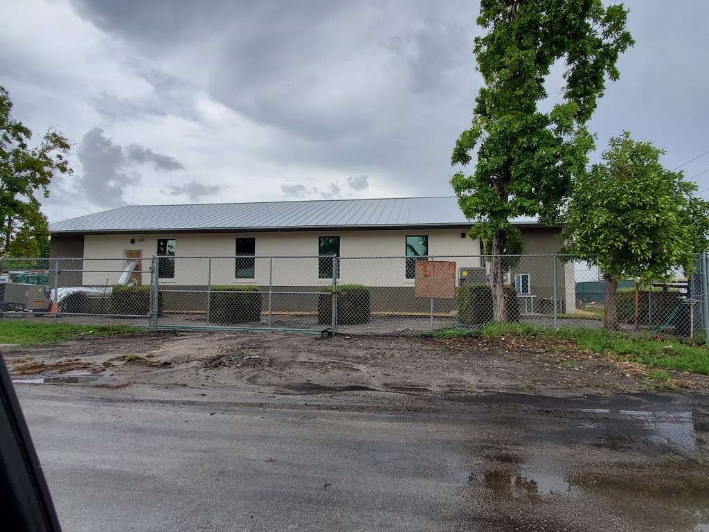 Kingdom Hall of Jehovahs Witnesses | 9275 NW 32nd Ave, Miami, FL 33147, USA