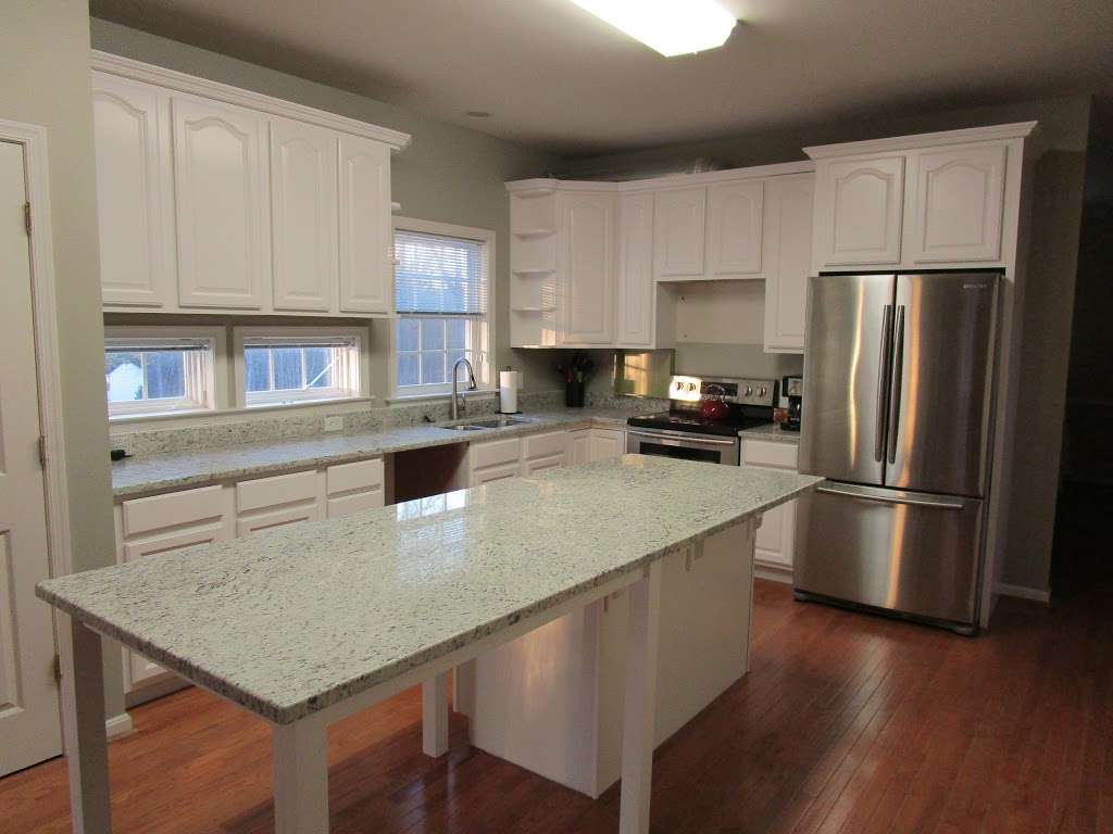 Elite Countertops, LLC | 11934 Cherry Rd, Fredericksburg, VA 22407, USA | Phone: (540) 786-2230