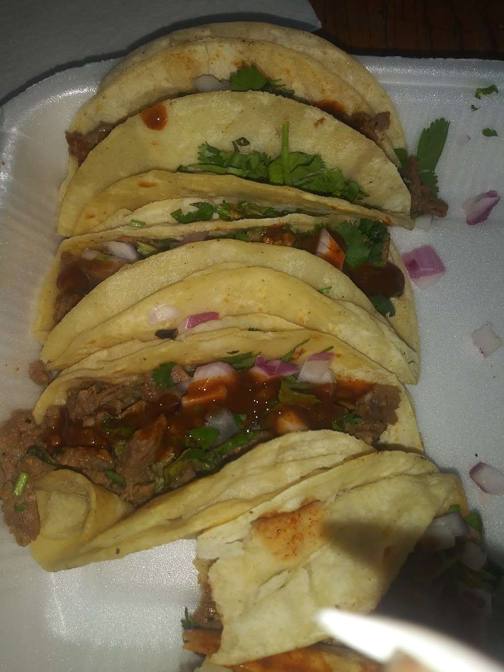 Tacos Bahia | 25042 Filaree Ave, Moreno Valley, CA 92551 | Phone: (951) 243-2823