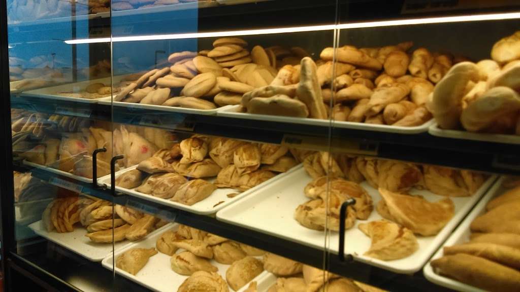 El Paso Bakery | 156 Enterprise St, Sterling, VA 20164 | Phone: (703) 430-4634