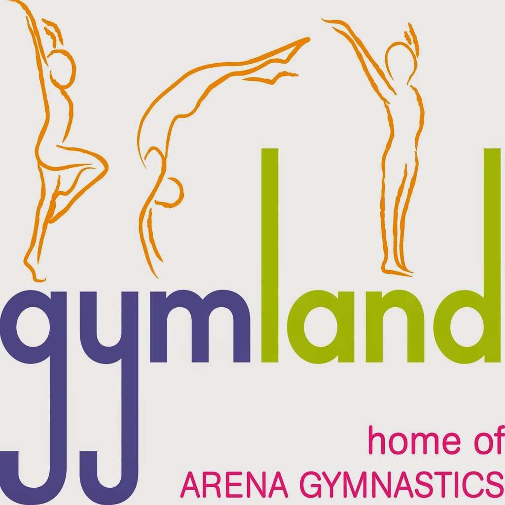 Gymland School of Gymnastics | 6 Tennis Ct, Trenton, NJ 08619, USA | Phone: (609) 584-7700