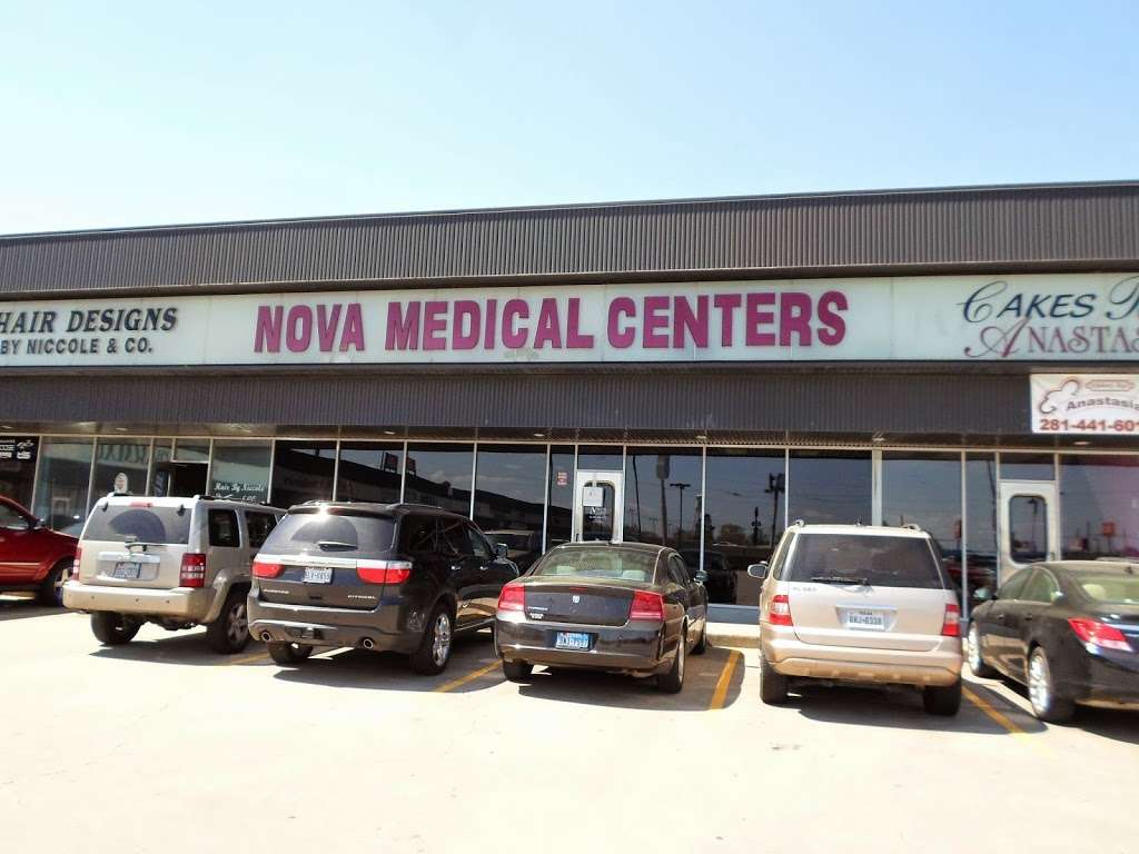 Nova Medical Centers | 8717 Humble Westfield Rd Building H, Humble, TX 77338 | Phone: (281) 548-2772