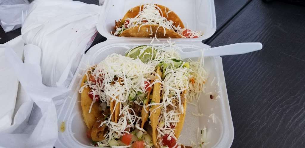 Tacos Al Carbon | 4420 Lake Worth Rd, Lake Worth, FL 33461, USA | Phone: (561) 432-8474