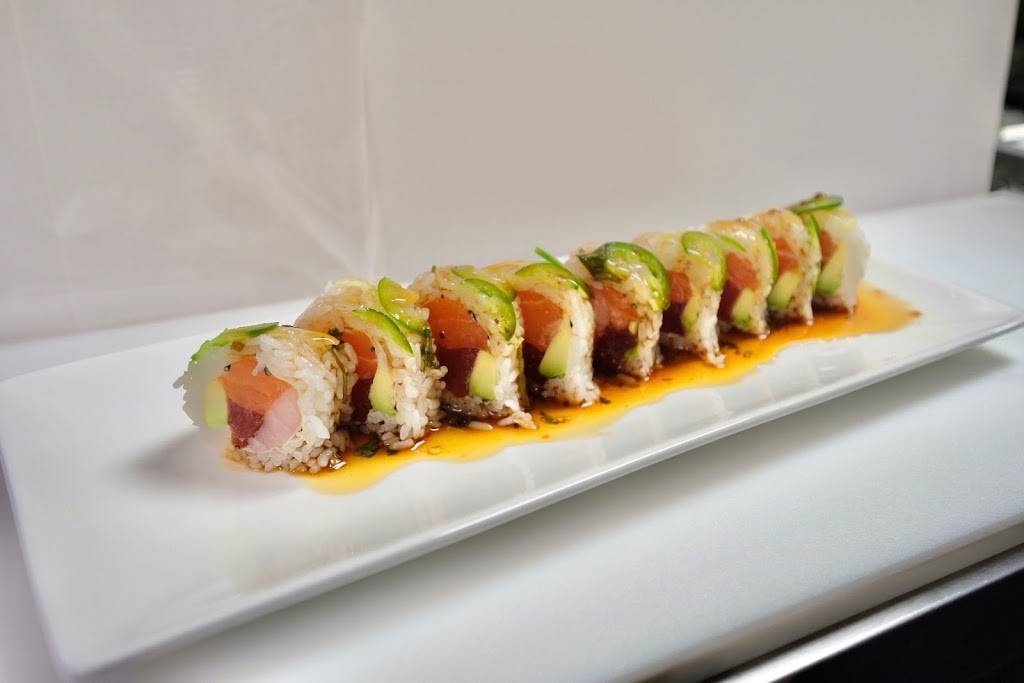 Hanako Japanese Cuisine | 12550 Centralia St, Lakewood, CA 90715, USA | Phone: (562) 263-6015