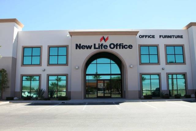 New Life Office | 7850 Dean Martin Dr #505, Las Vegas, NV 89139, USA | Phone: (702) 213-9513