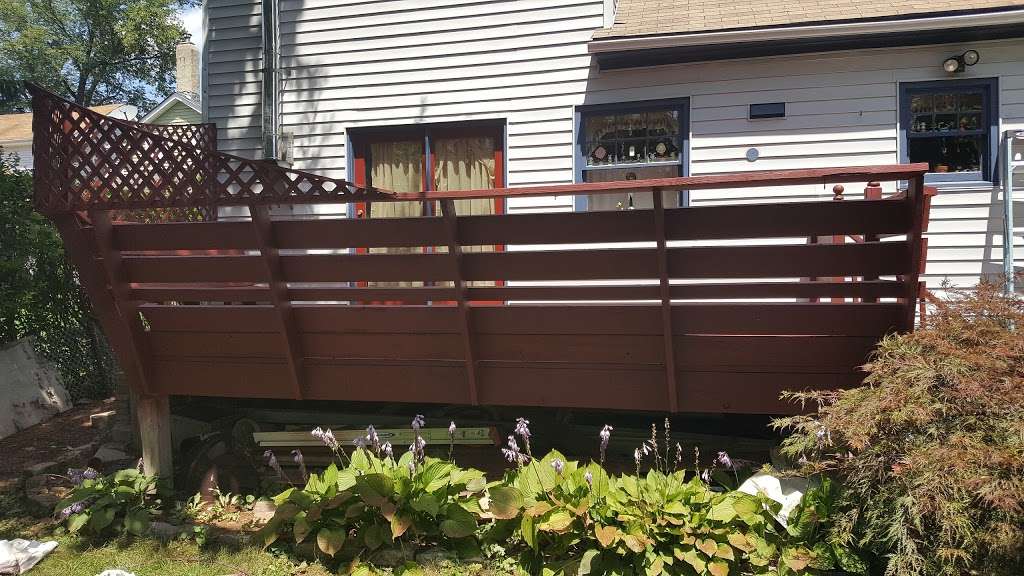 Dons Painting LLC | 24 W Johnston St, Washington, NJ 07882, USA | Phone: (973) 766-0276