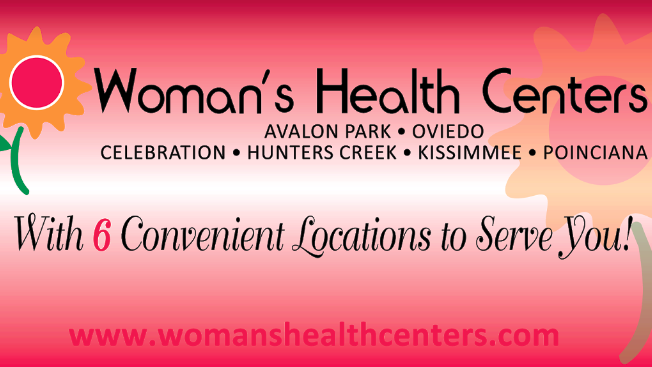 Kissimmee Womans Health Center | 13 Neptune Rd, Kissimmee, FL 34744 | Phone: (407) 518-1074