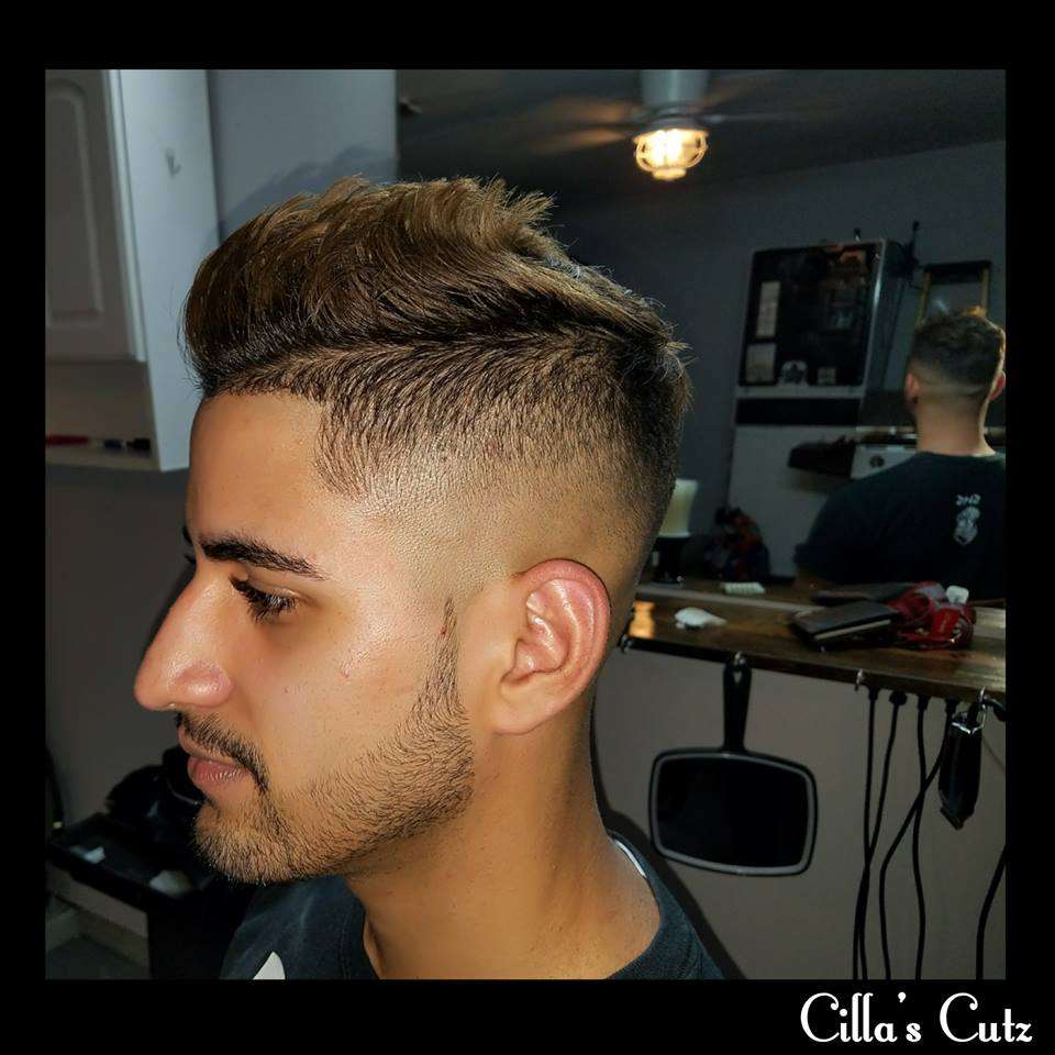 Cillas Cutz | Pines Pl Dr, Humble, TX 77346 | Phone: (832) 671-0093