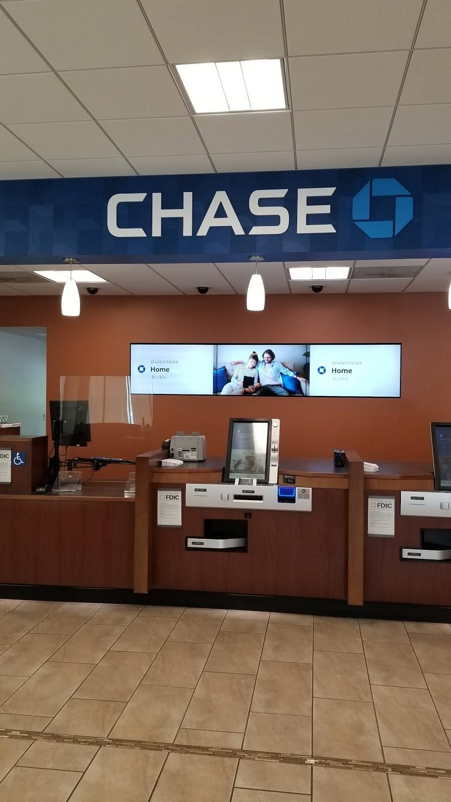Chase Bank | 5205 Cypress Preserve Dr, Tampa, FL 33647, USA | Phone: (813) 977-6852