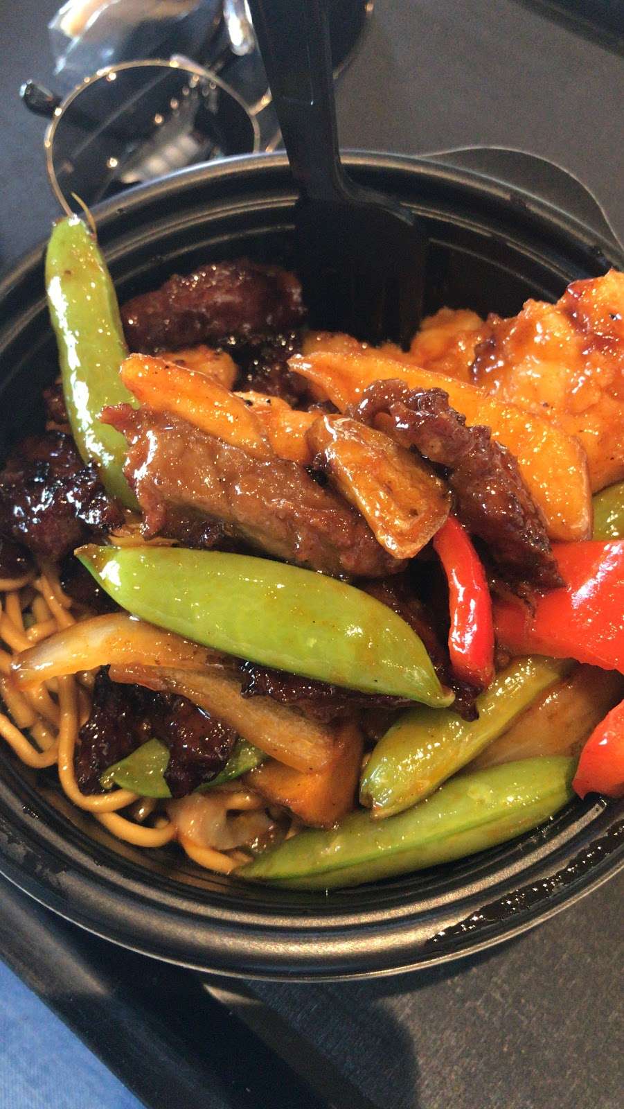Panda Express | 22169 Westheimer Pkwy, Katy, TX 77450, USA | Phone: (281) 398-7689 Panda Express | 22169 Westheimer Pkwy, Katy, TX 77450, USA | Phone: (281) 398-7689