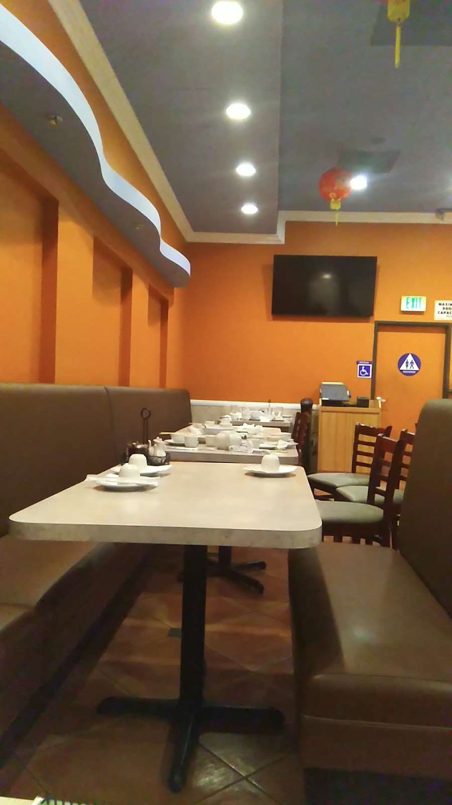 Tai Pan House | 8031 Archibald Ave, Rancho Cucamonga, CA 91730, USA | Phone: (909) 989-2223