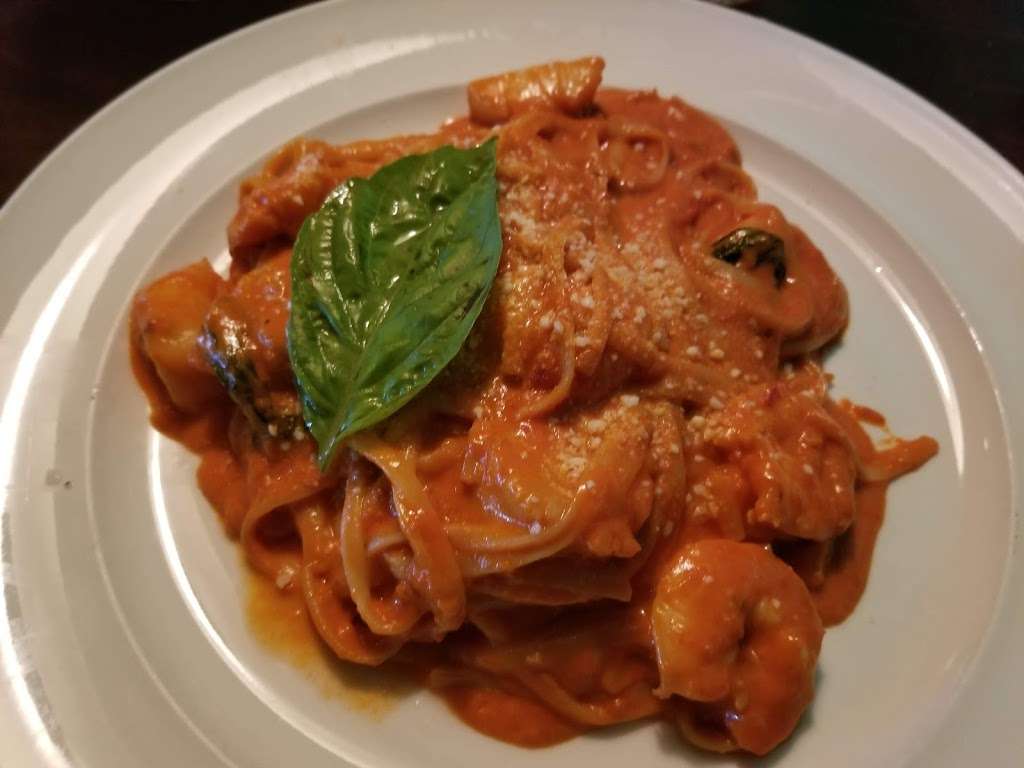 Acappella Italian Restaurant | 2402 Pleasantville Rd, Fallston, MD 21047 | Phone: (410) 878-7801