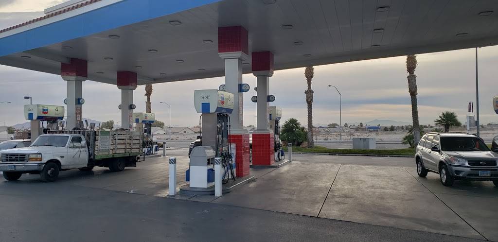 Chevron | 2836 W Ann Rd, North Las Vegas, NV 89031, USA | Phone: (702) 645-2922 Chevron | 2836 W Ann Rd, North Las Vegas, NV 89031, USA | Phone: (702) 645-2922