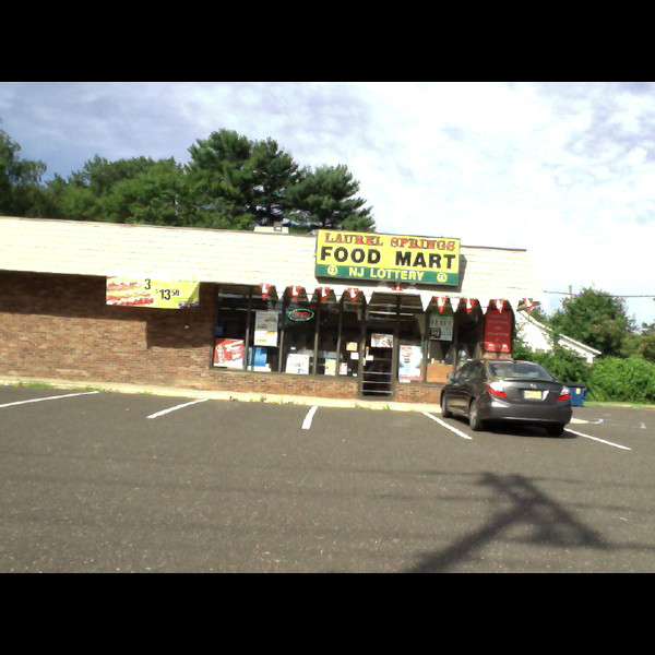 Laurel Spring Food Mart and Deli | 421 N White Horse Pike, Laurel Springs, NJ 08021, USA | Phone: (856) 782-0211