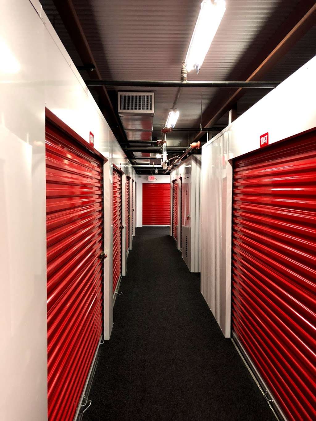 CubeSmart Self Storage | 5818 Lyndon B Johnson Fwy, Dallas, TX 75240, USA | Phone: (972) 980-7206