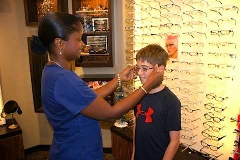 Anderson Eyecare | 3786 Central Pike, Hermitage, TN 37076, USA | Phone: (615) 883-9595