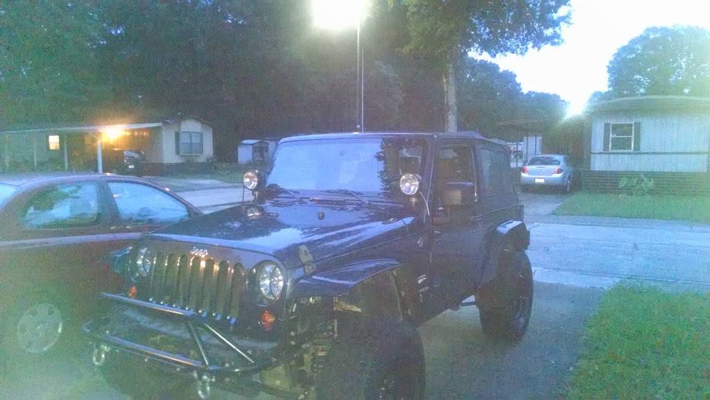 Jamestown Estates | 6539 Townsend Rd, Jacksonville, FL 32244, USA | Phone: (904) 747-3321