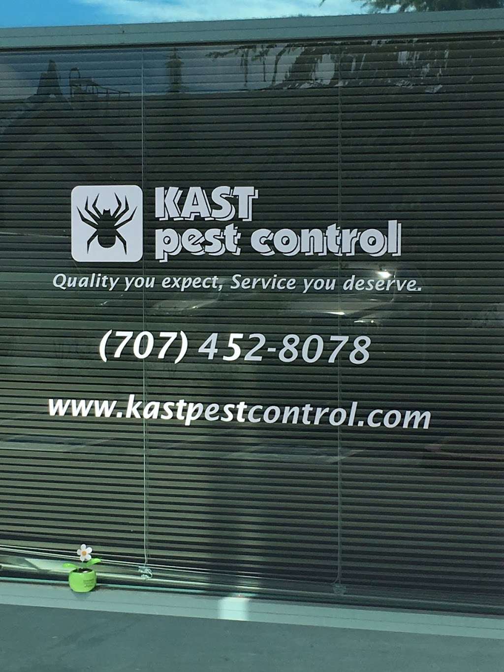 Kast | 610 Eubanks Ct C8, Vacaville, CA 95688, USA | Phone: (707) 452-8078