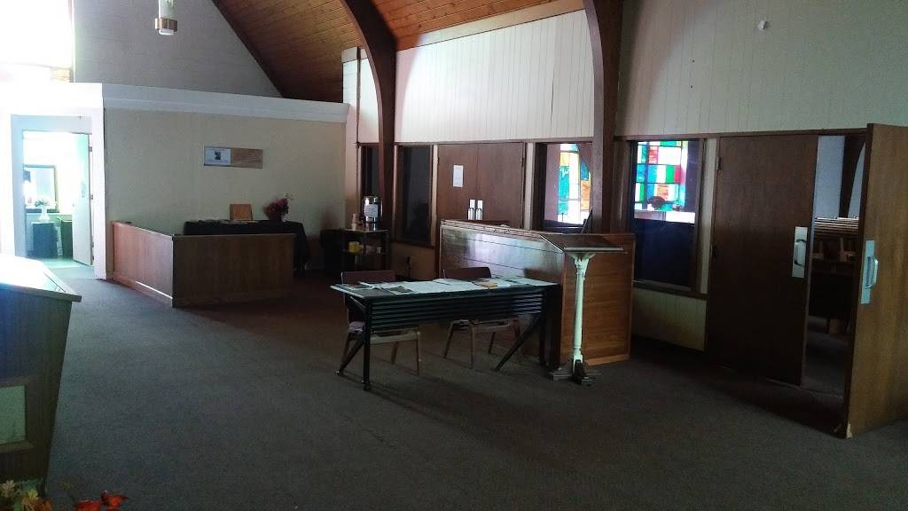Grace Church of the Nazarene | 18020 Hoover St, Detroit, MI 48205, USA | Phone: (313) 527-4944