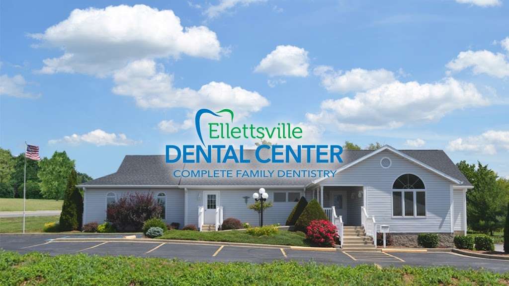 Ellettsville Dental | 5915 West, State Rd 46, Bloomington, IN 47404, USA | Phone: (812) 876-7330