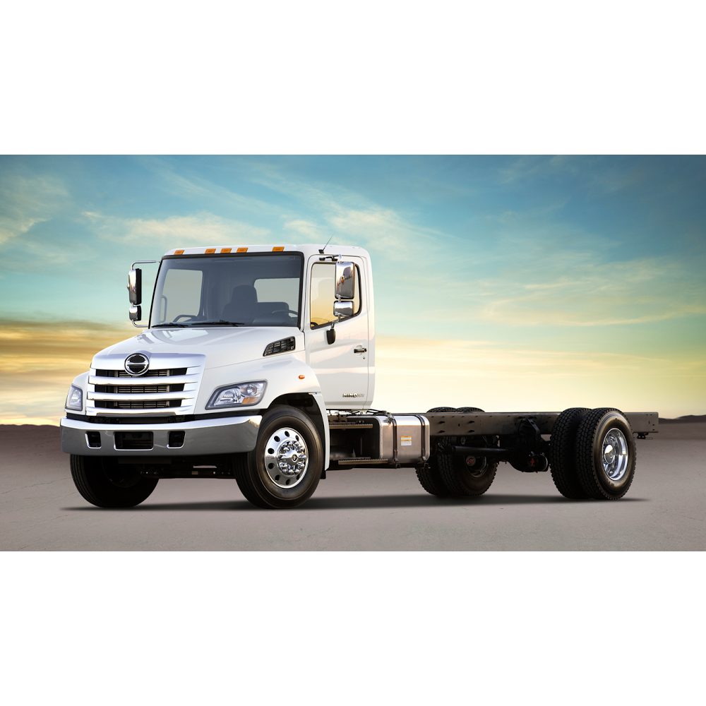 Metropolitan Truck Sales | 1360 NJ-88, Lakewood, NJ 08701, USA | Phone: (732) 901-3100