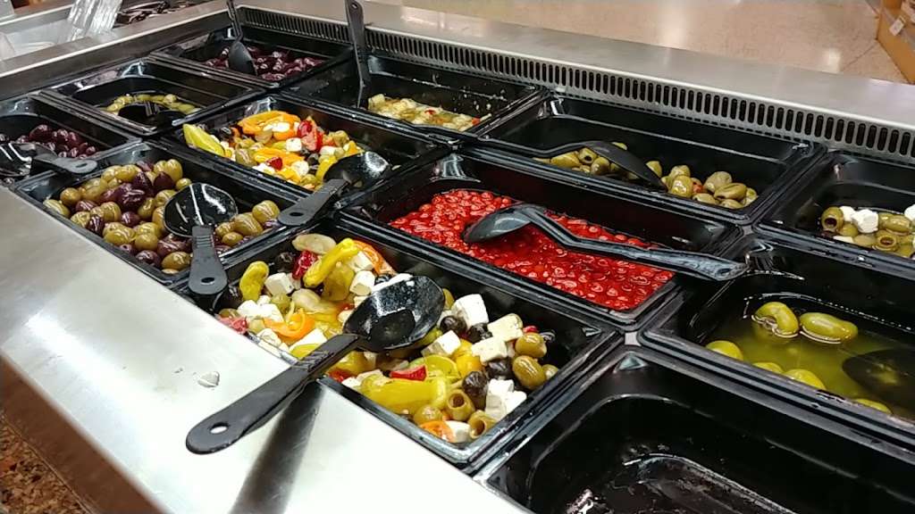 Publix Super Market at Wedgewood Square Shopping Center 1735 Heckle