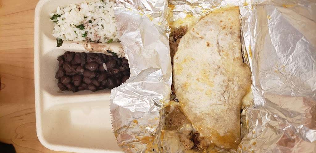 Chipotle Mexican Grill | 14309 E Sam Houston Pkwy N Bldg F, Houston, TX 77044 | Phone: (281) 459-3631