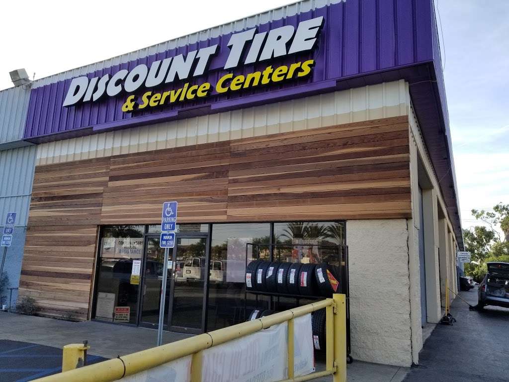 Discount Tire & Service Centers | 1610 Artesia Blvd, Gardena, CA 90248, USA | Phone: (424) 274-7095