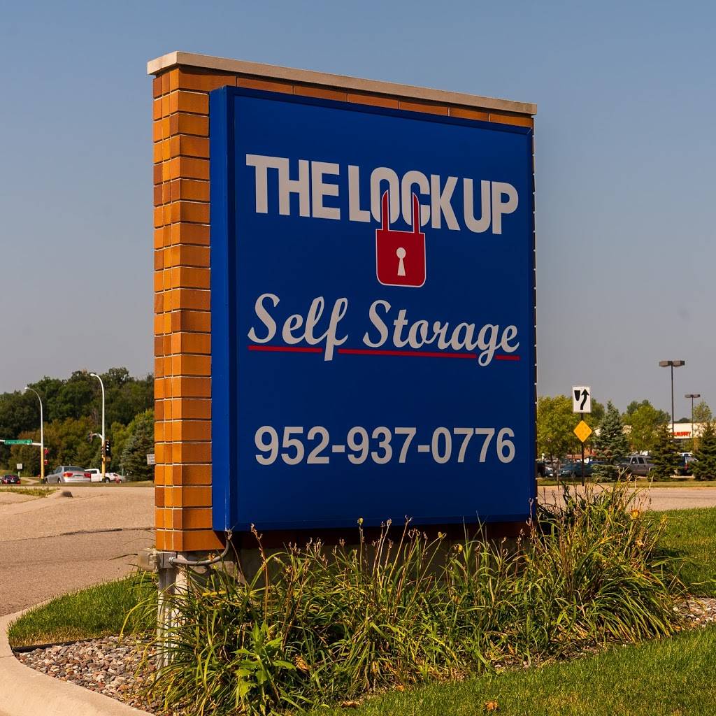 The Lock Up Self Storage | 12995 Valley View Rd, Eden Prairie, MN 55344, USA | Phone: (952) 937-0776