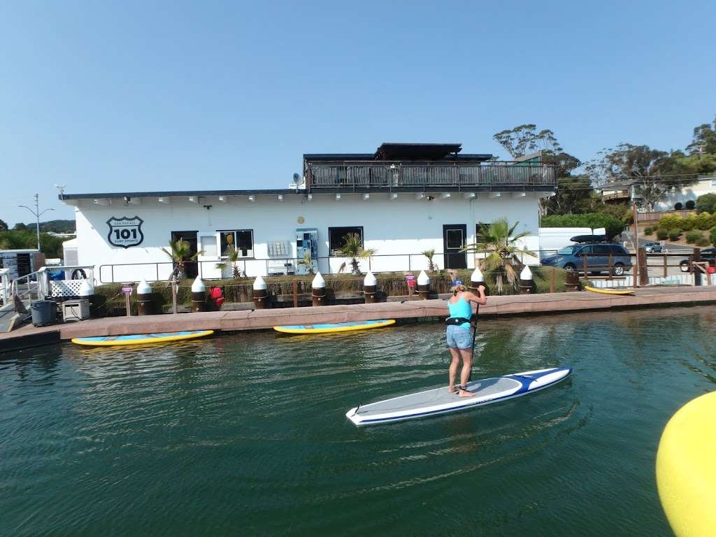 101 Surf Sports San Rafael | 115 3rd St, San Rafael, CA 94901 | Phone: (415) 524-8492