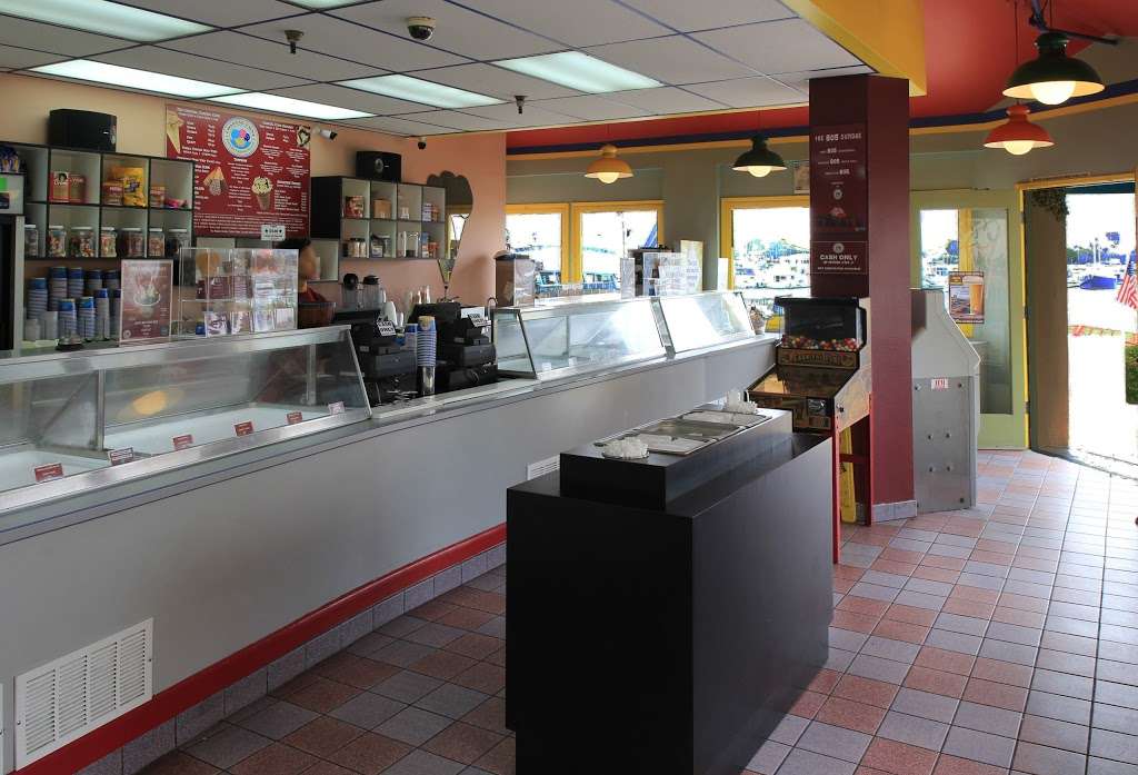 Coastal Cone & Parlor | 1583 Spinnaker Dr #104, Ventura, CA 93001, USA | Phone: (805) 658-2837