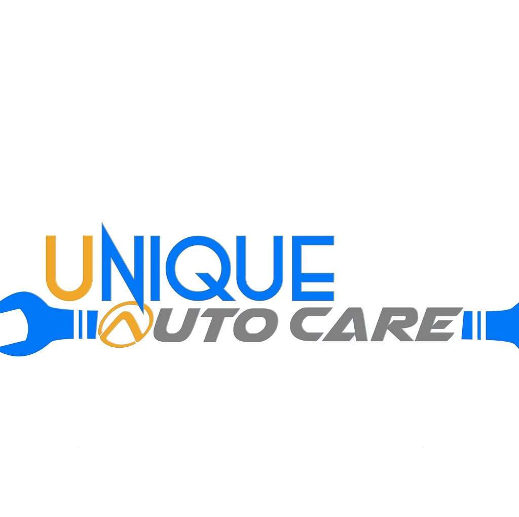 Unique Auto Care | 16 N Virginia Ave, Penns Grove, NJ 08069, USA | Phone: (856) 299-2131