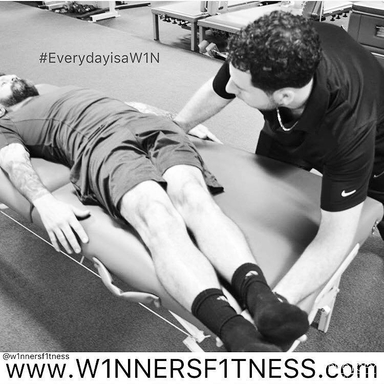 WINNERS FITNESS | 1003 Orienta Ave, Altamonte Springs, FL 32701, USA | Phone: (407) 492-0524