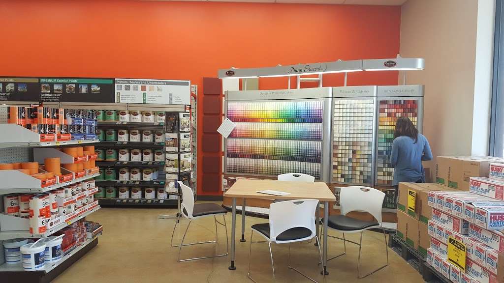 Dunn-Edwards Paints - La Cañada Flintridge | 2220 Foothill Blvd, La Cañada Flintridge, CA 91011 | Phone: (818) 248-0017