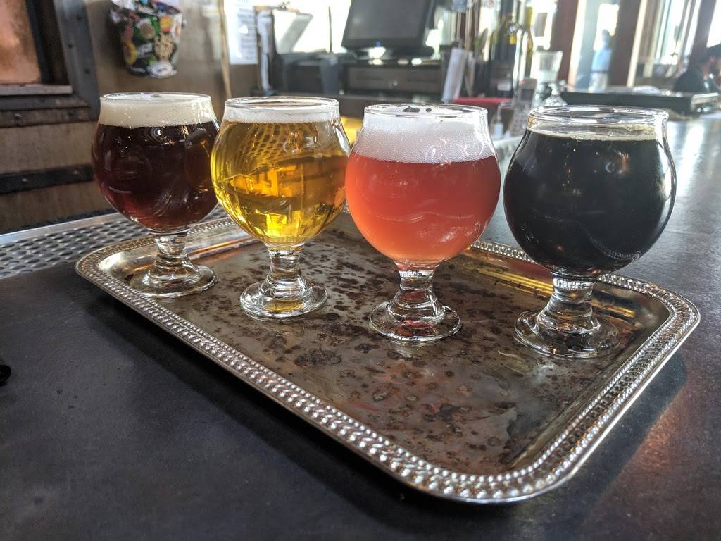 Oak Park Brewing Co. | 3514 Broadway, Sacramento, CA 95817, USA | Phone: (916) 389-0726