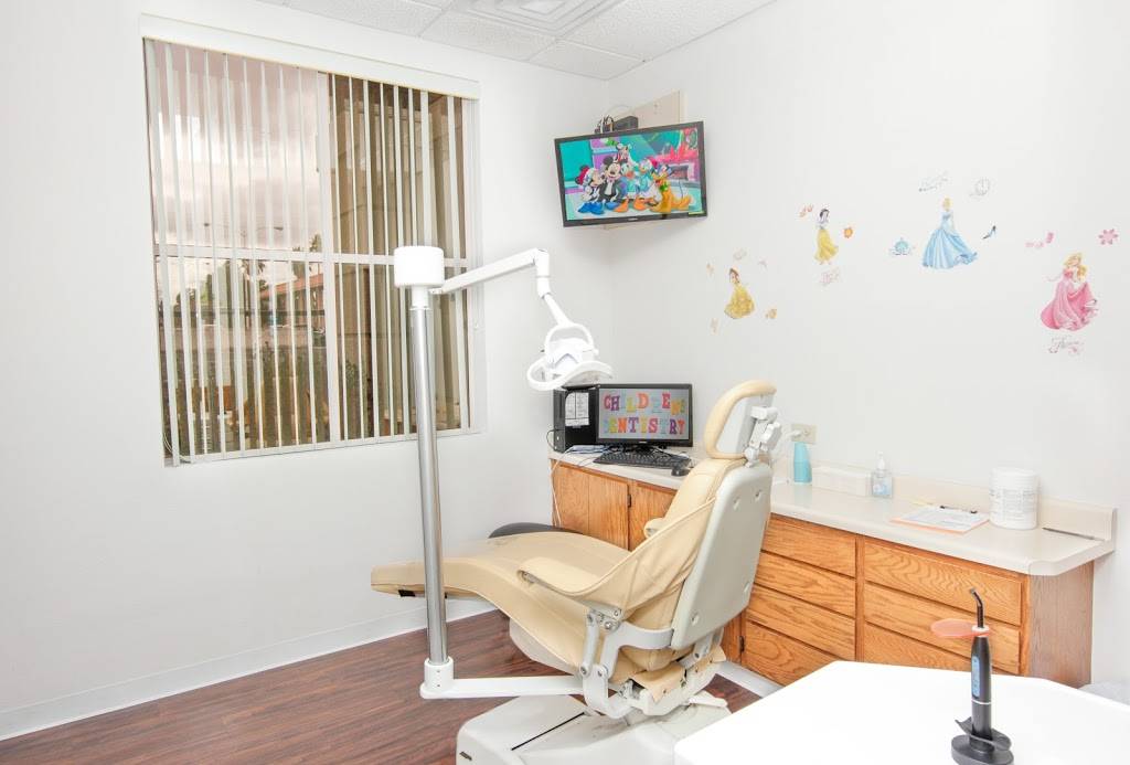 Childrens Dentistry and Orthodontics | 6325 E Russell Rd Suite #100, Las Vegas, NV 89122 | Phone: (702) 489-0870