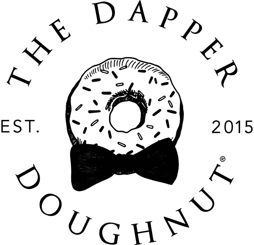 The Dapper Doughnut | 16827 Q St, Omaha, NE 68135, USA | Phone: (531) 867-3886