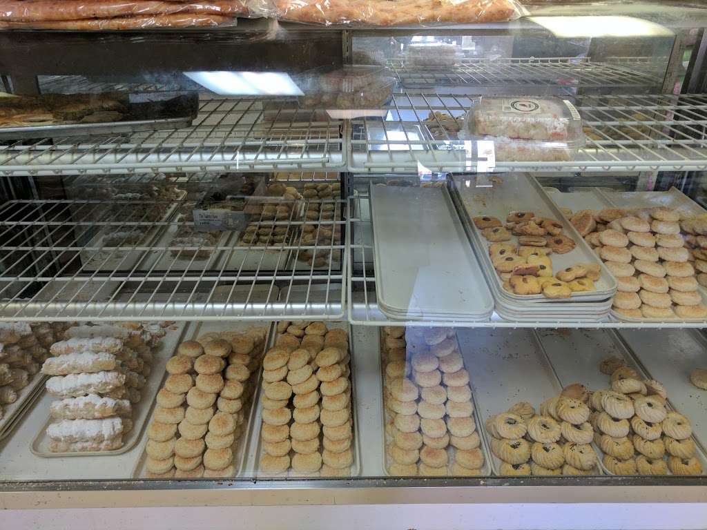 Bakhtar Bakery | 4215 Walney Rd # F, Chantilly, VA 20151, USA | Phone: (703) 263-9797