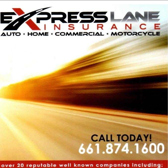 Express Lane Insurance | 37951 47th St E a11, Palmdale, CA 93552, USA | Phone: (661) 403-1817