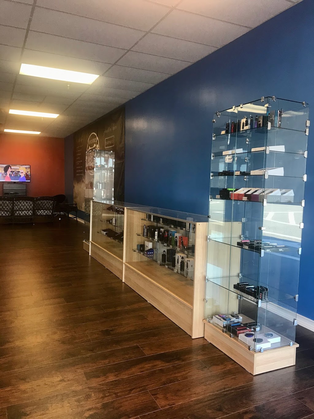 Peachtree Vapor & CBD Marietta | 2650 Dallas Hwy Suite 230, Marietta, GA 30064, USA | Phone: (678) 503-8990