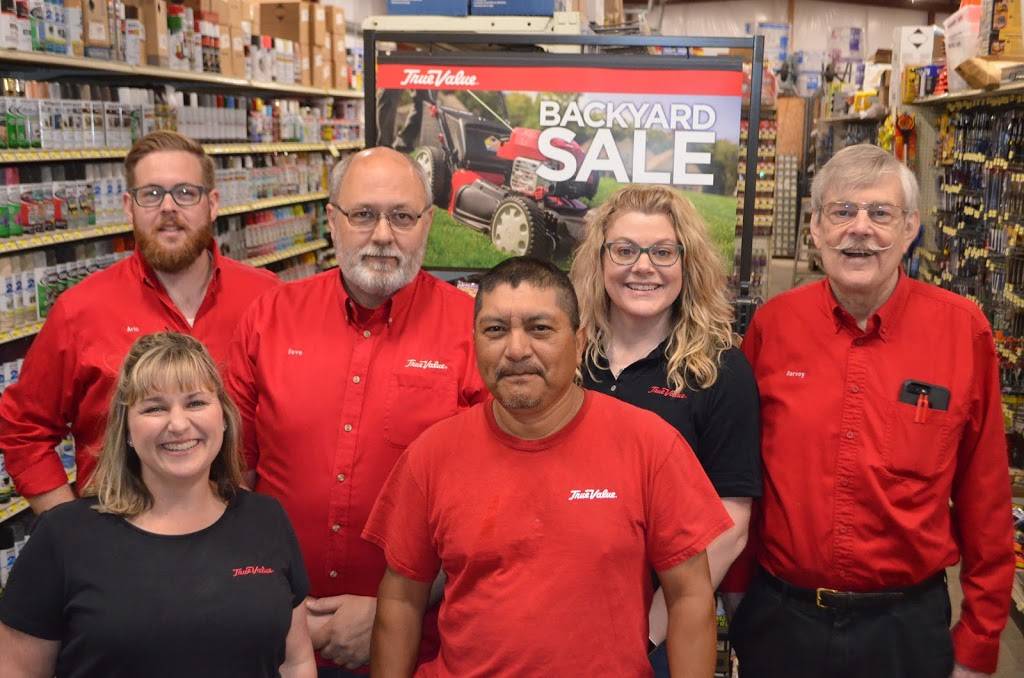 Clark Lumber & True Value Hardware | 11234 SW Tonquin Rd, Sherwood, OR 97140, USA | Phone: (503) 692-0200